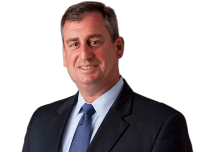 New President of Mack Trucks