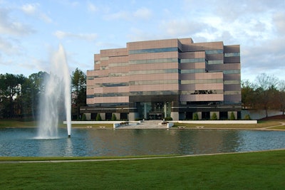 McLeod Software New Building