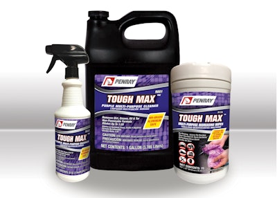 Penray Cleaning Supplies