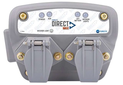 purkeys direct max nosebox