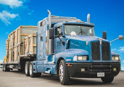 TSH & Co., which includes Tennessee Steel Haulers Inc., Alabama Carriers Inc. and Fleet Movers Inc., operates more than 1,100 trucks under its authority. Daseke also acquired The Roadmasters Group and Moore Freight Service.