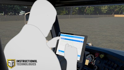 Instructional Technologies Inc