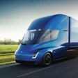 Budweiser buys Tesla trucks