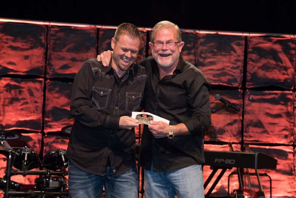 Winners of 2017 Rush Tech Skills Rodeo announced | Commercial Carrier ...