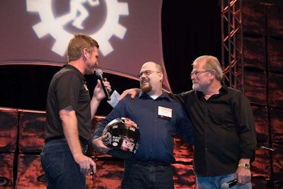 O0 A0428 Rush Tech Skills Rodeo Awards Dinner Fossum Studios 1000px