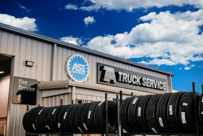 TA Truck Center