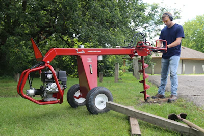 Photo: Little Beaver