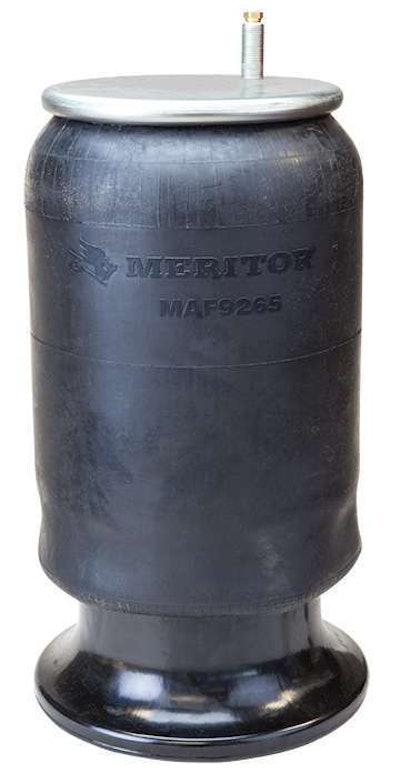 Meritor air spring