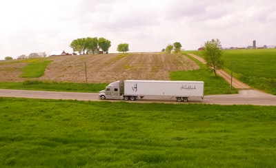 Hirschbach Motor Lines develops holistic wellness programs that start at orientation to create a happier, healthier workforce.