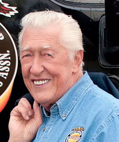 Jim Johnston (Photo: OOIDA)