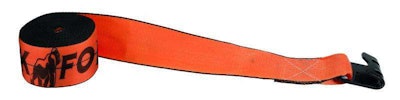 Kinedyne’s load securement straps