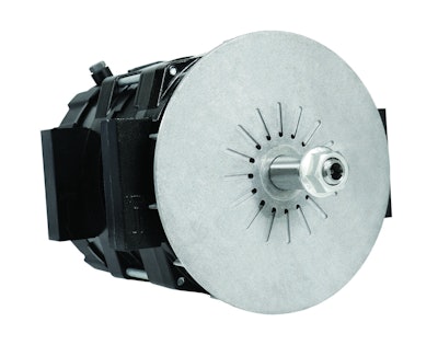 Heavy-Duty Alternator