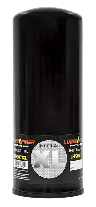 Luber-finer LFP9001XL oil filter