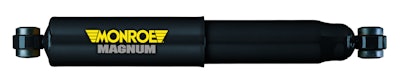Monroe MAGNUM gas-charged shock absorber