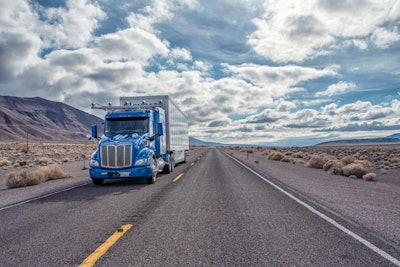 Embark began on-highway tests, in a partnership with Ryder and others, last year in four western states.