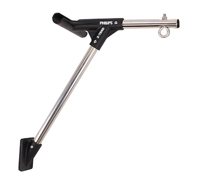 Phillips’ X-Tend tracker bar extension