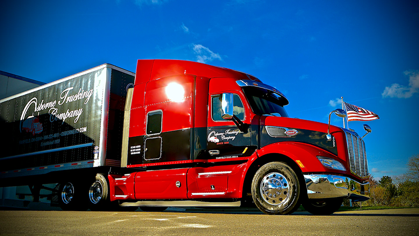 The Five Flashiest Fleets winners share a story at a glance ...