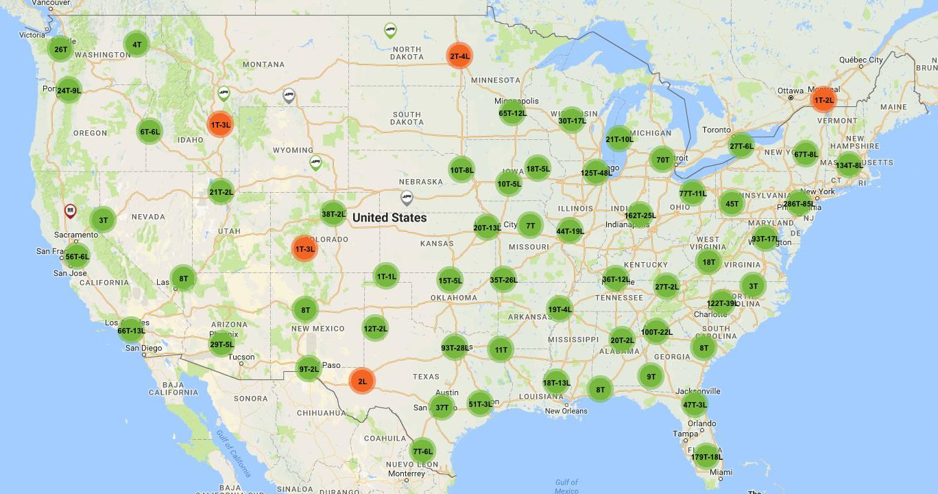 Smart Capacity Broker Dashboard-2018-01-22-10-24