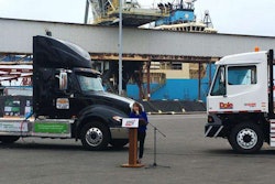 C Winn & Trucks