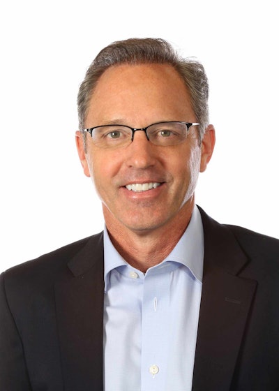 Brandon Nixon, CEO of Lytx, says having a database of 80 billion driving miles helps to create new insights and verify patterns of risk factors.