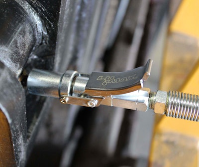 Lumax Lx 1403 Quick Release Grease Coupler 2018 02 01 09 38