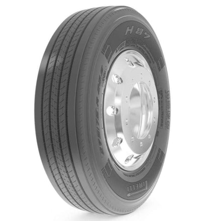 Prometeon Pireli Tire