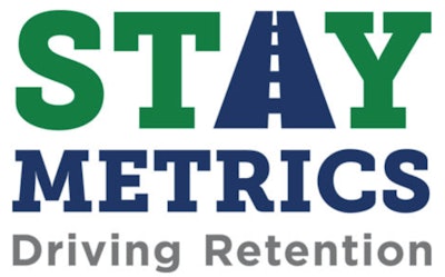 Stay Metrics: Driving Retention