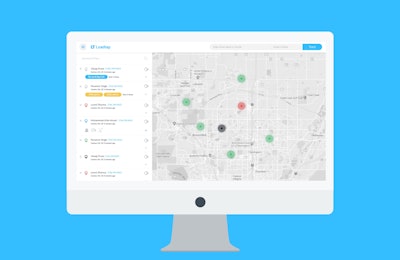 Loadtap - Freight Matching Tech