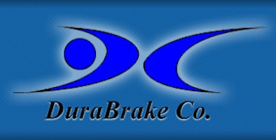 DuraBrake