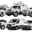 Enterprise-Truck-Rental Trucks