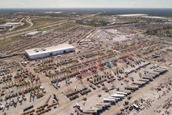 Orlando Aerial