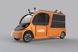 udelveTruck