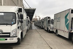 Ballard Power Systems Inc–Ballard Announces Planned Deployment