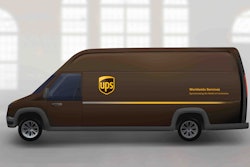 UPS-Workhorse-van