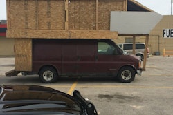 odd van