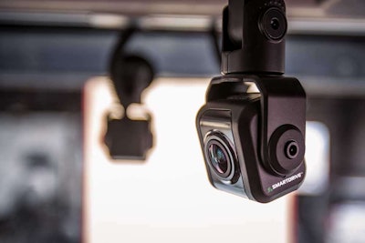 SmartDrive Camera