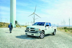 Ram Truck