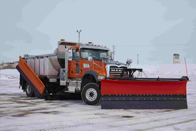 Mack and Volvo have recalled more than 3,000 trucks – mostly vocational with snow plow lamp kits – for issues with lights and steering.
