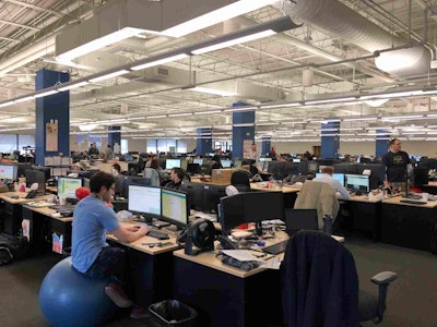 AFN Logistics is building automated processes to get its people out of repetitive tasks and into a more “solution-oriented conversation” with customers.