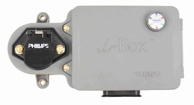 Phillips’ Qwik-Check