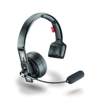 Voyager 104 Boom Down