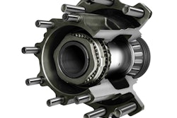 Hub Assembly