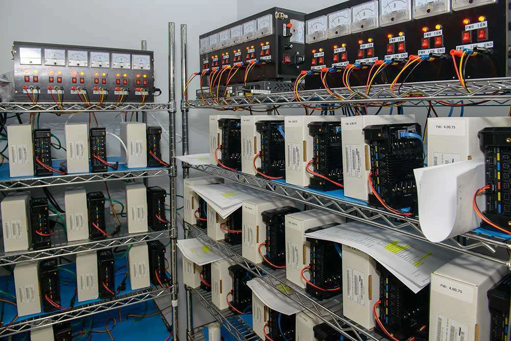 SmartDrive is leading a technology convergence | Commerical Carrier Journal