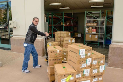 Photo by Tim Peacock, courtesy of SmartDrive.