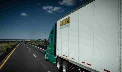 (Photo by Jim Allen/365trucking.com)