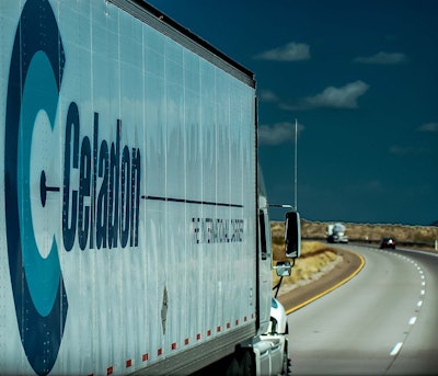 Celadon Trucking
