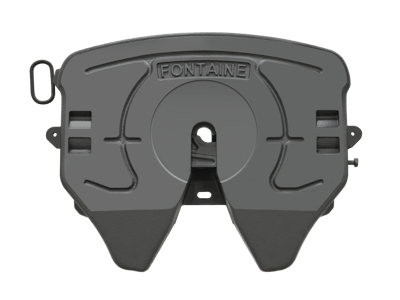 Fontaine Top Plate