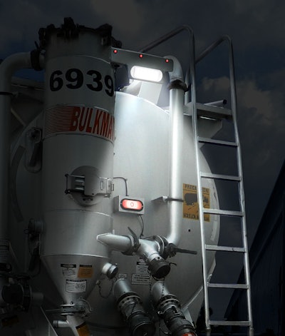 Optronics Scene Light