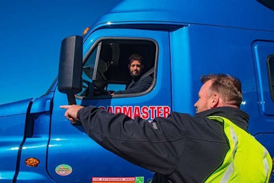 Werner acquired the American Institute of Trucking and Roadmaster Drivers School to assist in the training and development of drivers for the company and the industry.