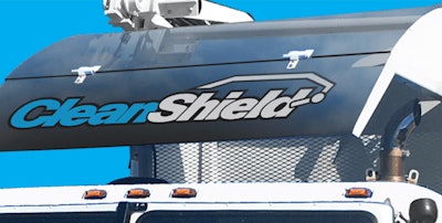 CleanShield Cab Shield Cleaner